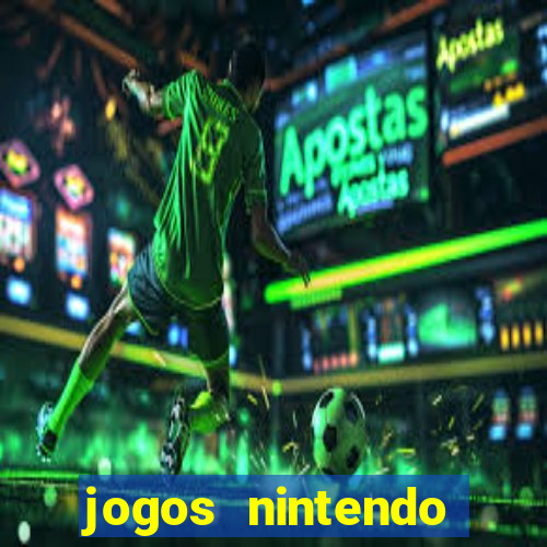 jogos nintendo switch download gratis